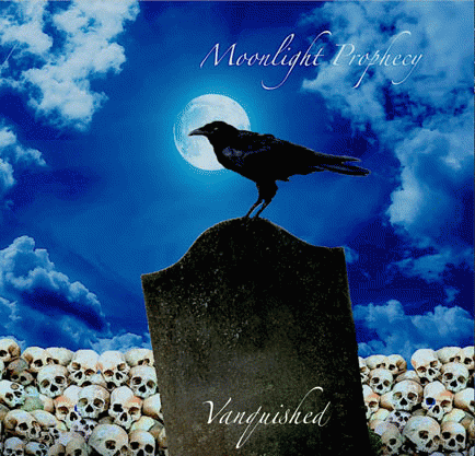 Moonlight Prophecy : Vanquished